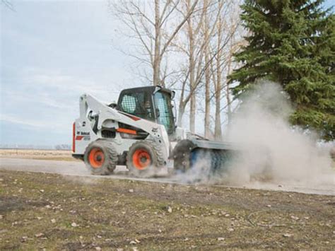 skid steer on forces|S770 Skid.